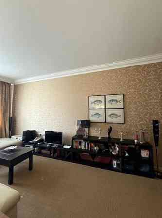 Продаю 2-х комнатную квартиру в Калининском районе, пр. Ильича Донецк