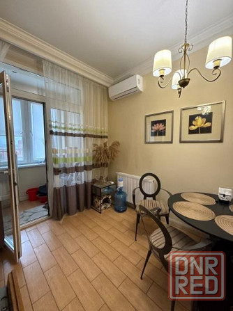 Продаю 2-х комнатную квартиру в Калининском районе, пр. Ильича Донецк - изображение 8