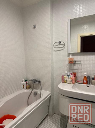 Продаю 2-х комнатную квартиру в Калининском районе, пр. Ильича Донецк - изображение 3