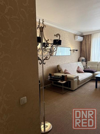 Продаю 2-х комнатную квартиру в Калининском районе, пр. Ильича Донецк - изображение 6