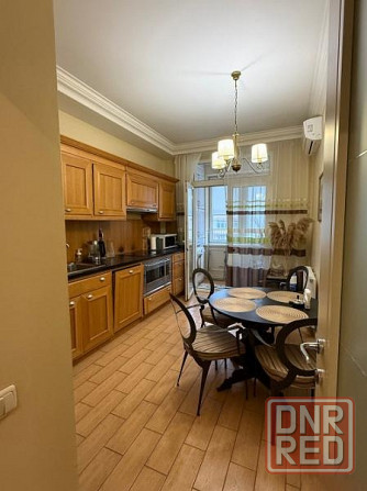 Продаю 2-х комнатную квартиру в Калининском районе, пр. Ильича Донецк - изображение 1