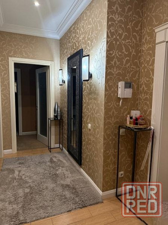 Продаю 2-х комнатную квартиру в Калининском районе, пр. Ильича Донецк - изображение 9