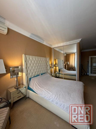 Продаю 2-х комнатную квартиру в Калининском районе, пр. Ильича Донецк - изображение 5