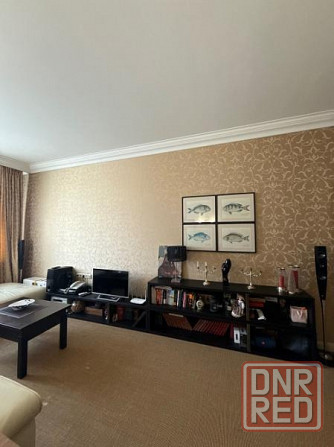 Продаю 2-х комнатную квартиру в Калининском районе, пр. Ильича Донецк - изображение 4