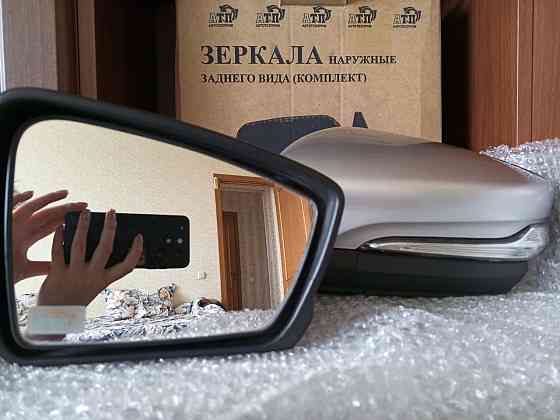 продам, зеркала на ваз 2114 Донецк