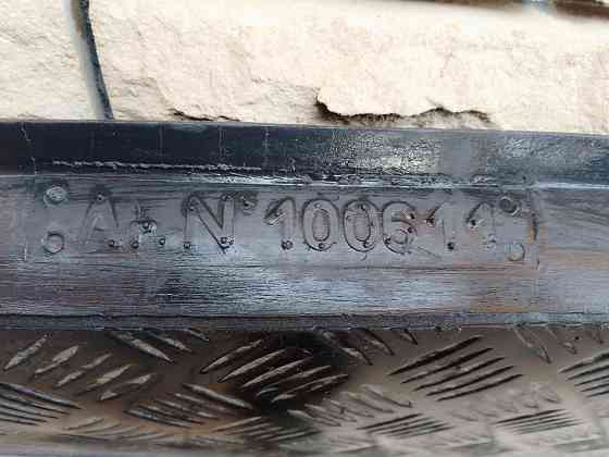 Продам коврик (корыто) в багажник Хундай Туксон( и Фольц Туран). Донецк