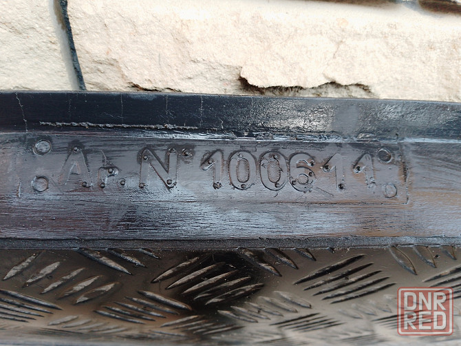 Продам коврик (корыто) в багажник Хундай Туксон( и Фольц Туран). Донецк - изображение 4