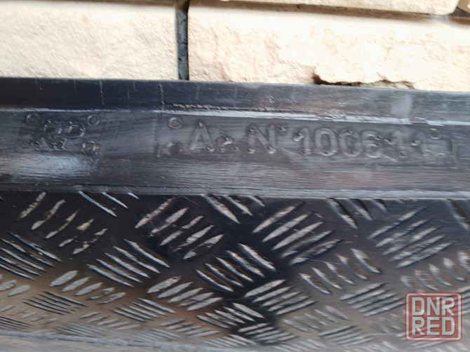 Продам коврик (корыто) в багажник Хундай Туксон( и Фольц Туран). Донецк - изображение 3