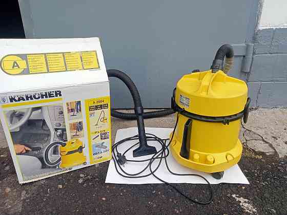 Пылесос Karcher A2004 Донецк