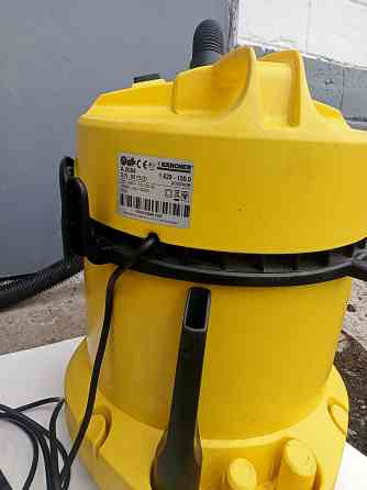 Пылесос Karcher A2004 Донецк