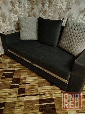 Продам отличную 2к.кв Донецк Сити дом кооперативный Донецк - изображение 9