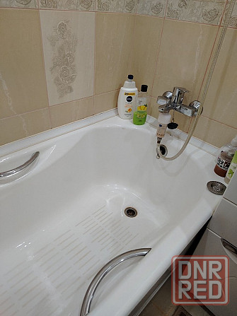 Продам отличную 2к.кв Донецк Сити дом кооперативный Донецк - изображение 2