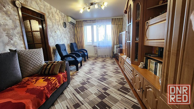 Продам отличную 2к.кв Донецк Сити дом кооперативный Донецк - изображение 7