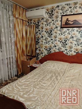 Продам отличную 2к.кв Донецк Сити дом кооперативный Донецк - изображение 6