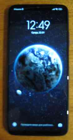 росо м3 4/64 гб синий Донецк