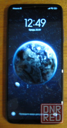 росо м3 4/64 гб синий Донецк - изображение 4