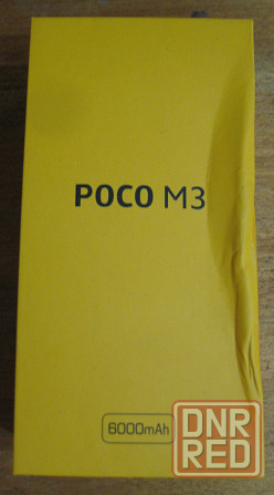росо м3 4/64 гб синий Донецк - изображение 7