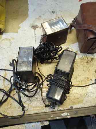 Фото вспышки Донецк