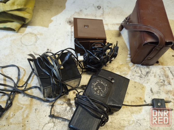 Фото вспышки Донецк - изображение 1