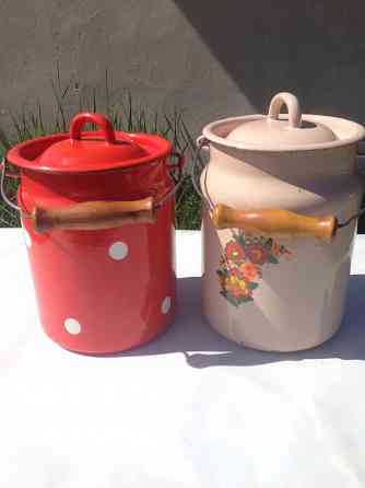 Бидон 3л из детства Донецк