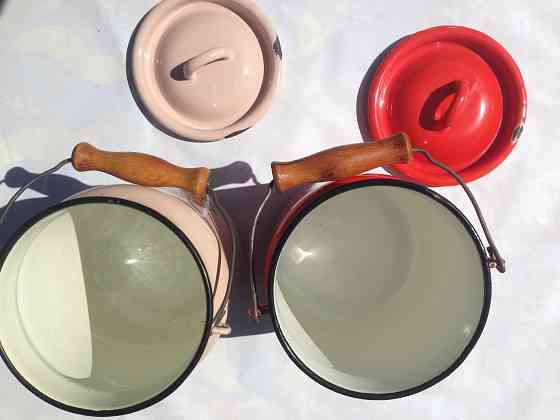 Бидон 3л из детства Донецк