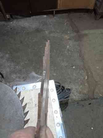 Диски на цыркулякку Донецк