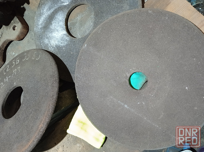 Диски на цыркулякку Донецк - изображение 3