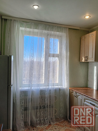 Сдам в аренду 2х комнатную квартииу, микрорайон Широкий Донецк - изображение 7