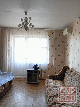 Сдам в аренду 2х комнатную квартииу, микрорайон Широкий Донецк - изображение 1