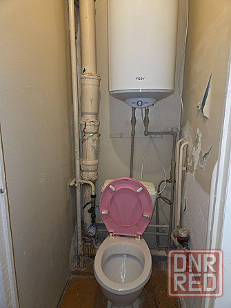 Сдам в аренду 2х комнатную квартииу, микрорайон Широкий Донецк - изображение 10