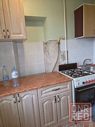 Сдам в аренду 2х комнатную квартииу, микрорайон Широкий Донецк - изображение 8