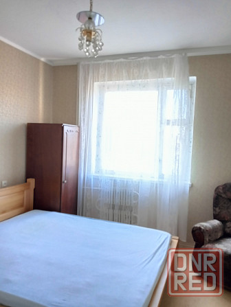 Сдам в аренду 2х комнатную квартииу, микрорайон Широкий Донецк - изображение 5