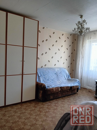 Сдам в аренду 2х комнатную квартииу, микрорайон Широкий Донецк - изображение 4