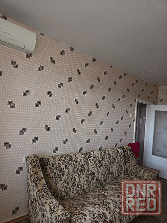 Сдам в аренду 2х комнатную квартииу, микрорайон Широкий Донецк - изображение 3