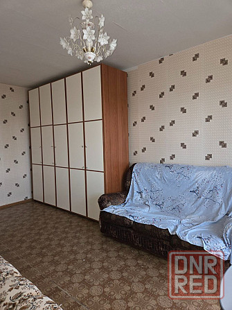 Сдам в аренду 2х комнатную квартииу, микрорайон Широкий Донецк - изображение 2