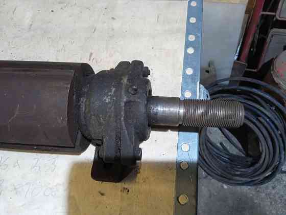 Вал на фуганок Донецк