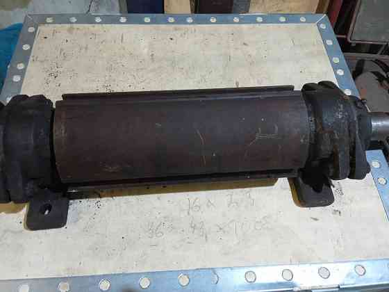 Вал на фуганок Донецк