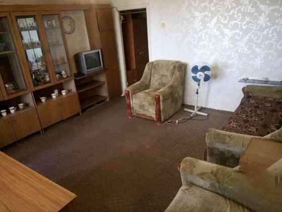 Продается 1 комнатная квартира Калининский р-н Разенкова Донецк