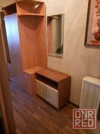 Продается 1 комнатная квартира Калининский р-н Разенкова Донецк - изображение 6