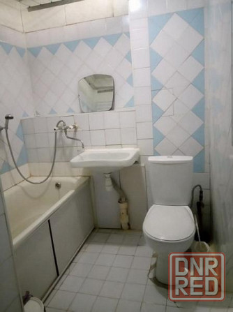 Продается 1 комнатная квартира Калининский р-н Разенкова Донецк - изображение 5