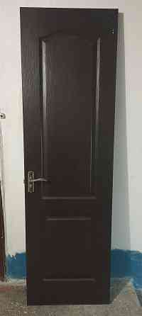 Дверь межкомнатная с коробкой и фурнитурой Донецк