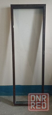 Дверь межкомнатная с коробкой и фурнитурой Донецк - изображение 2