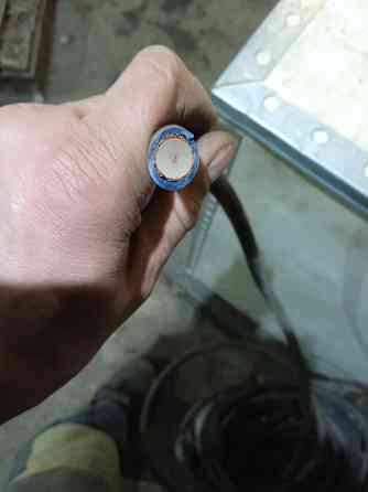 Кабель Донецк