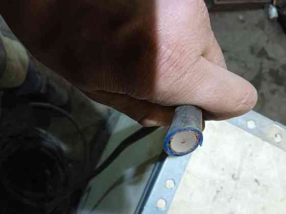 Кабель Донецк