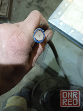 Кабель Донецк - изображение 2