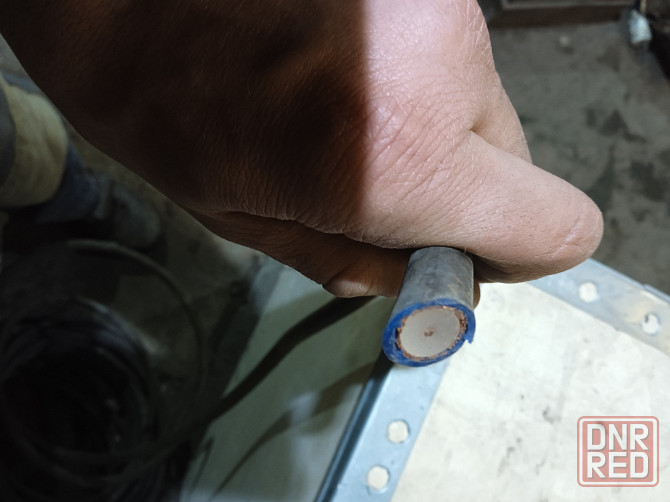 Кабель Донецк - изображение 1