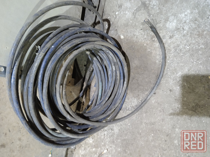 Кабель Донецк - изображение 3