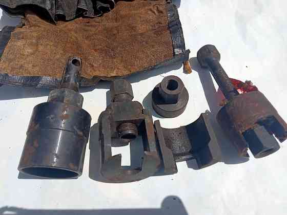 Набор автомобильных съемников Донецк