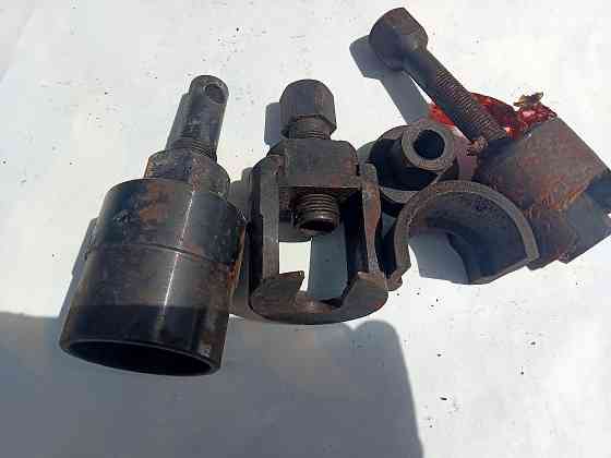 Набор автомобильных съемников Донецк