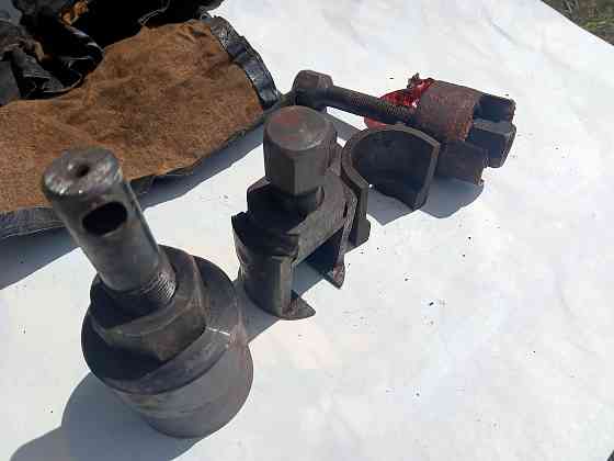 Набор автомобильных съемников Донецк